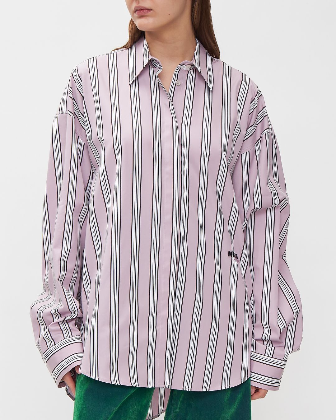 Купить Рубашка MSGM