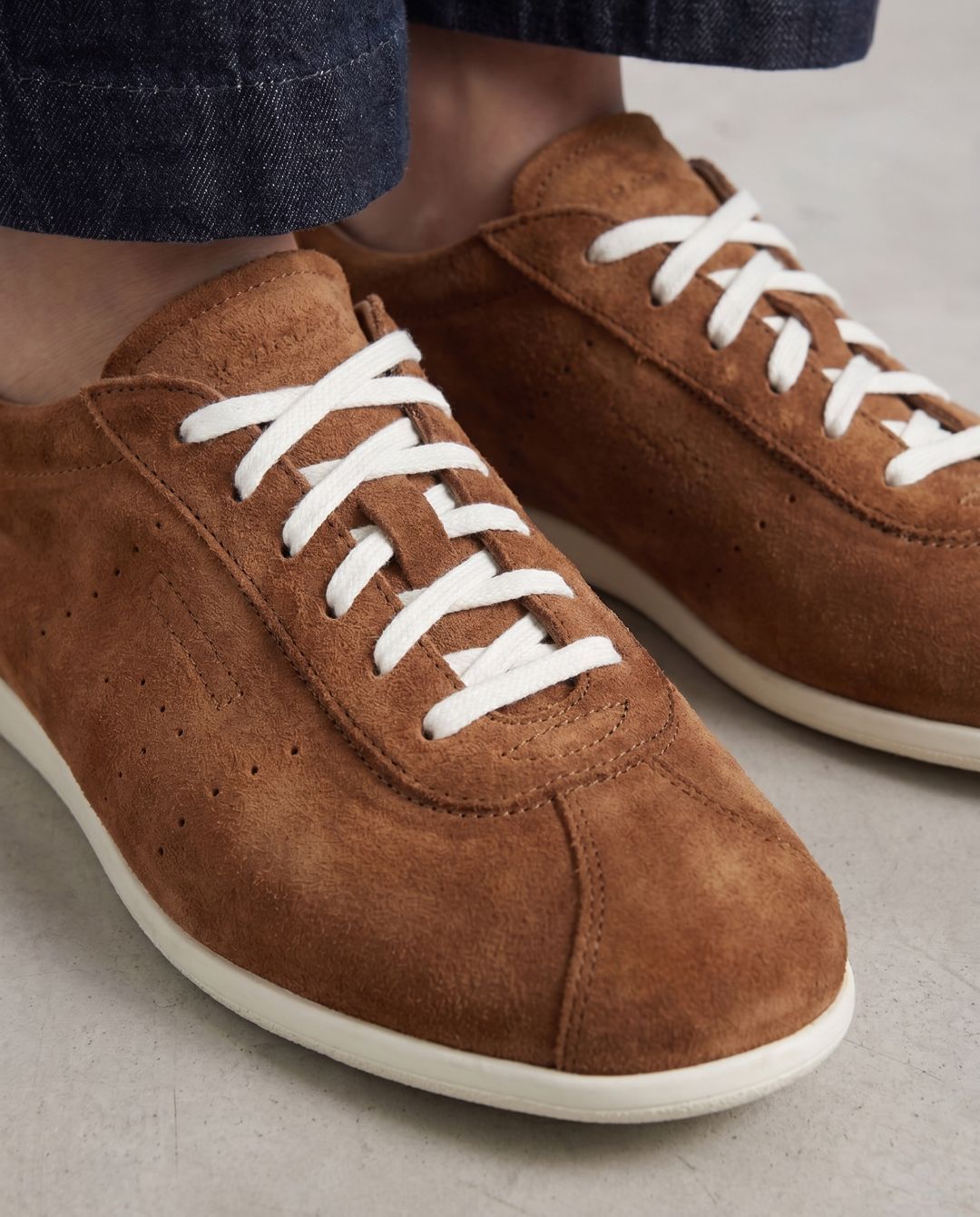 Купить Кроссовки SANTONI