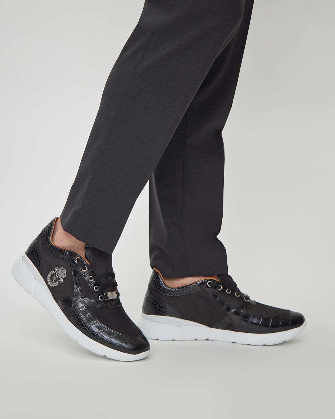 Купить Кроссовки BILLIONAIRE