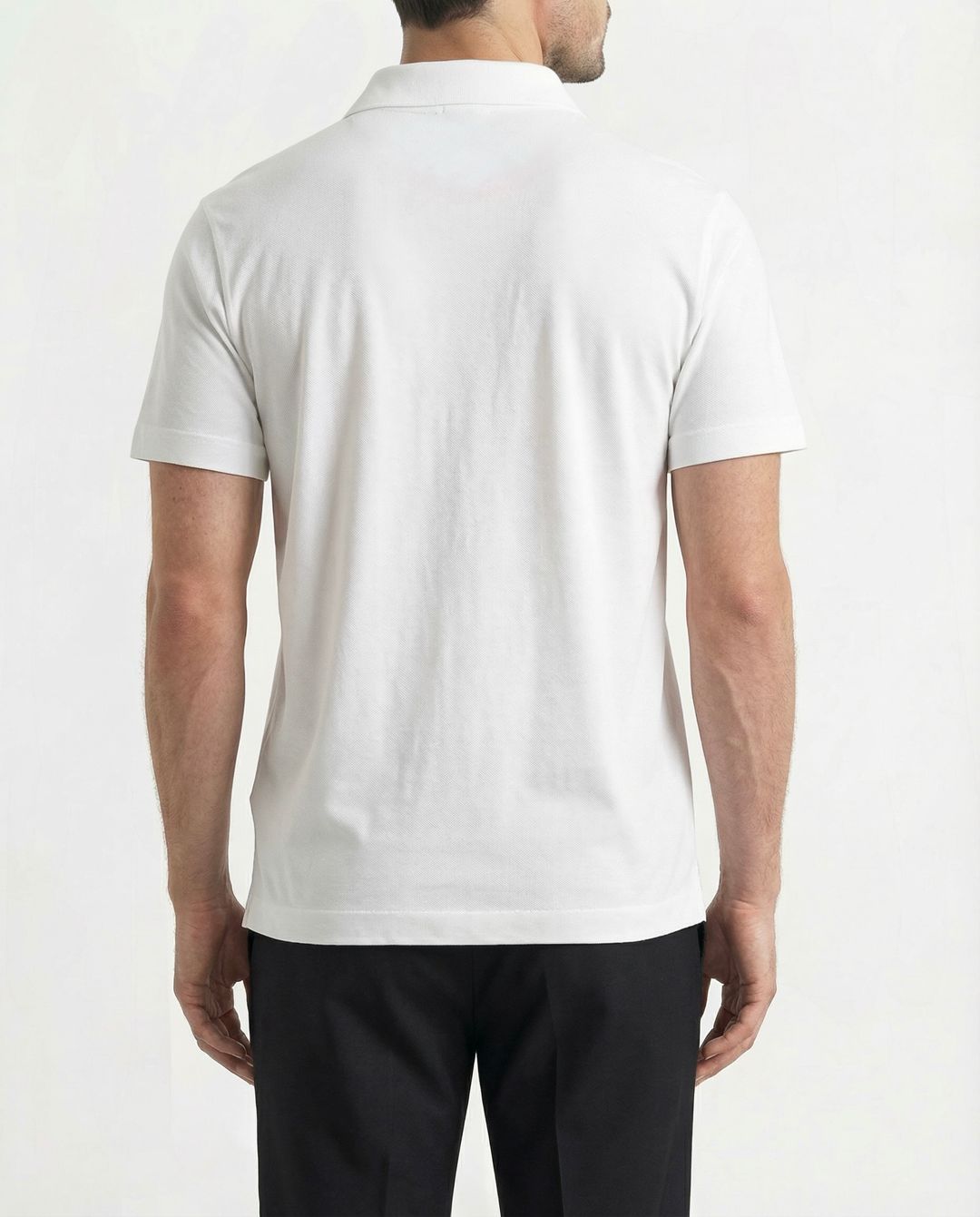 Купить Рубашка короткий рукав CUDGI MEN