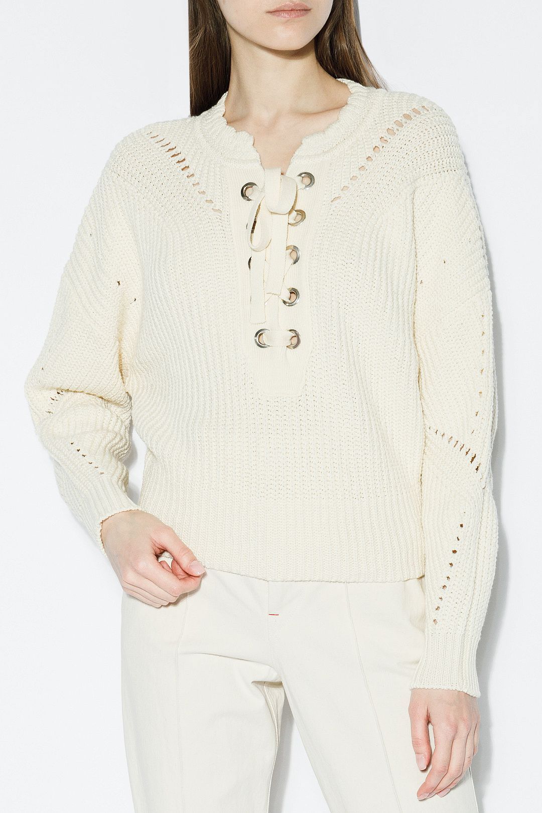 Купить Джемпер ISABEL MARANT