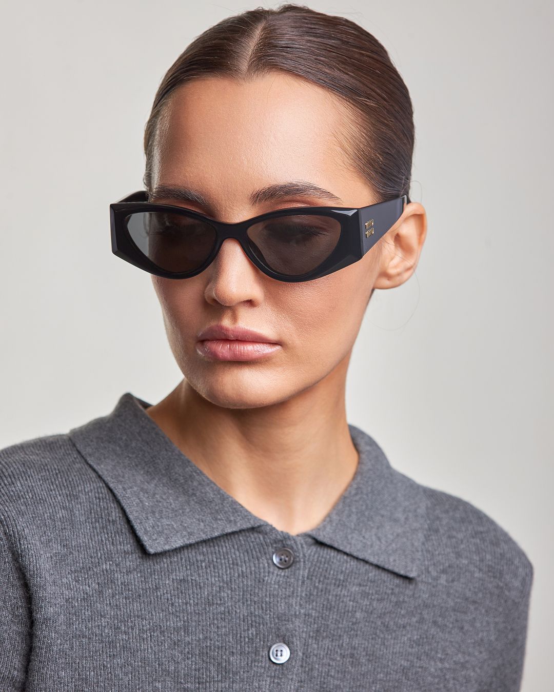 Купить Очки MIU MIU