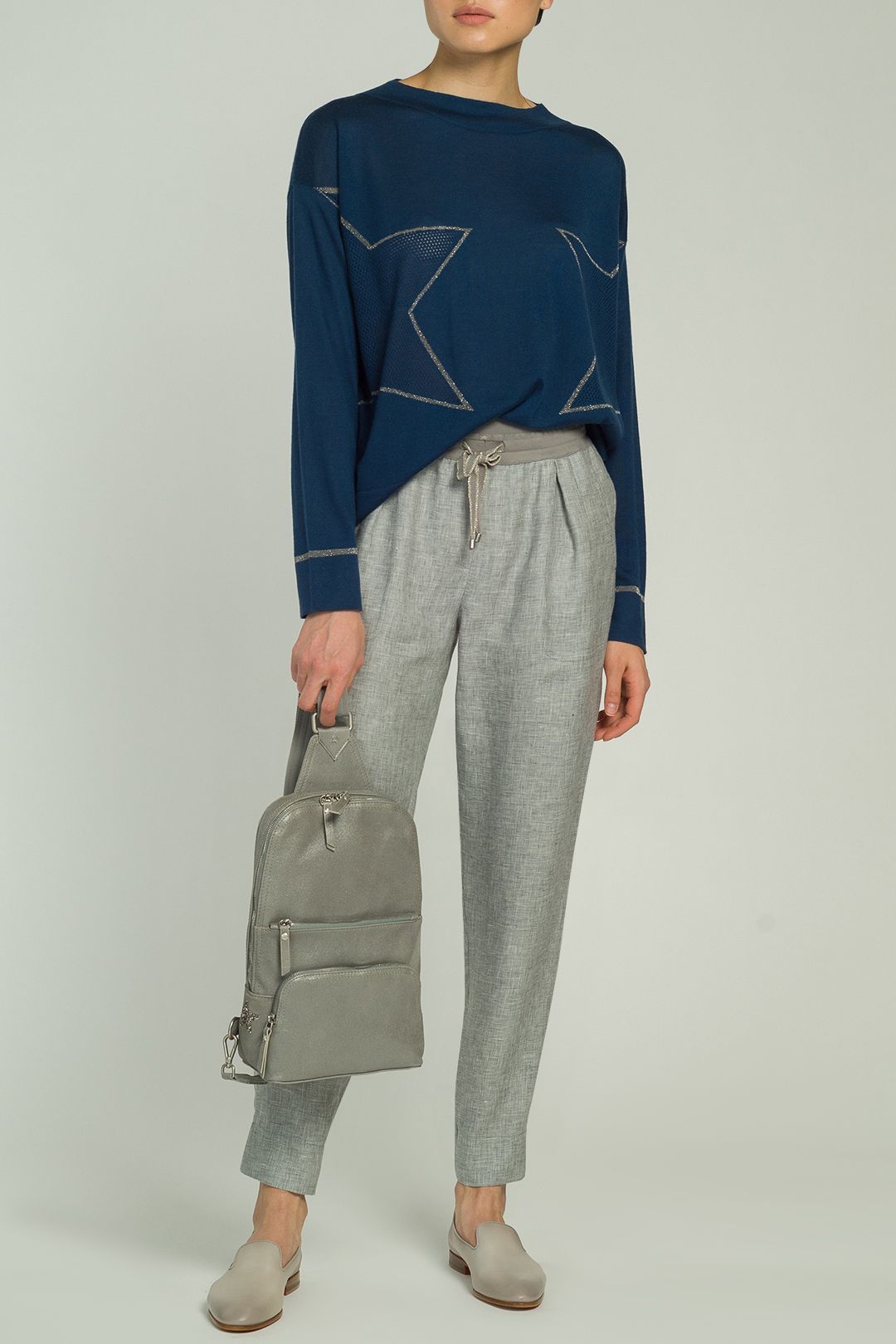 Купить Джемпер LORENA ANTONIAZZI