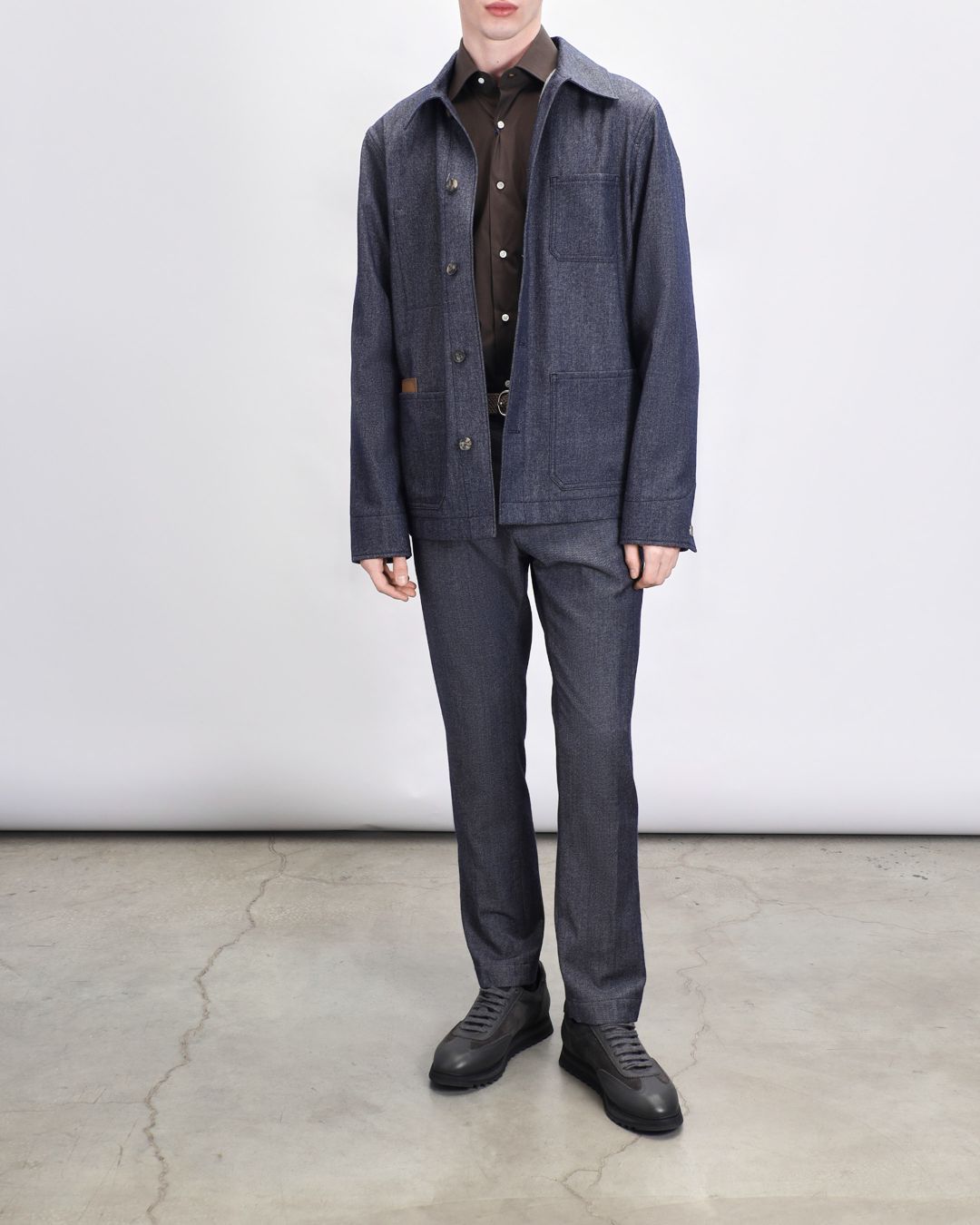 Купить Куртка JACOB COHEN