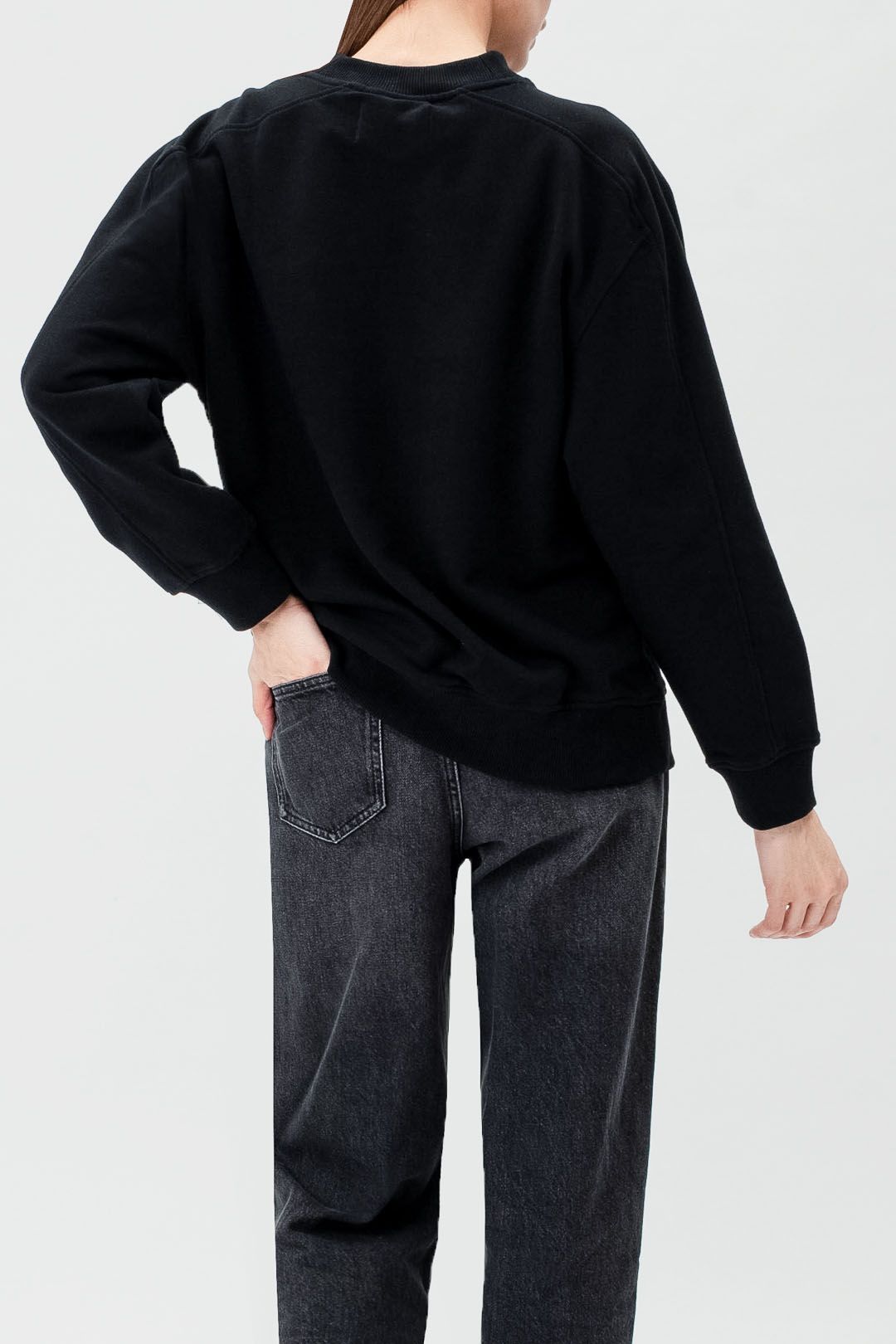 Купить Свитшот CALVIN KLEIN