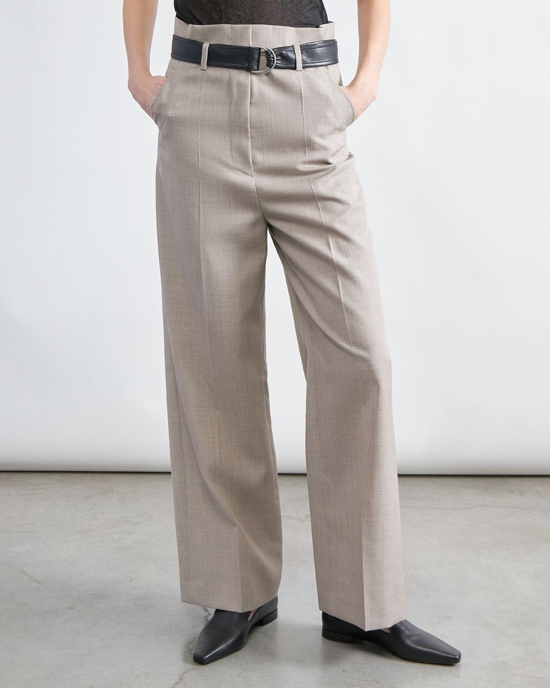 Купить Брюки NANUSHKA