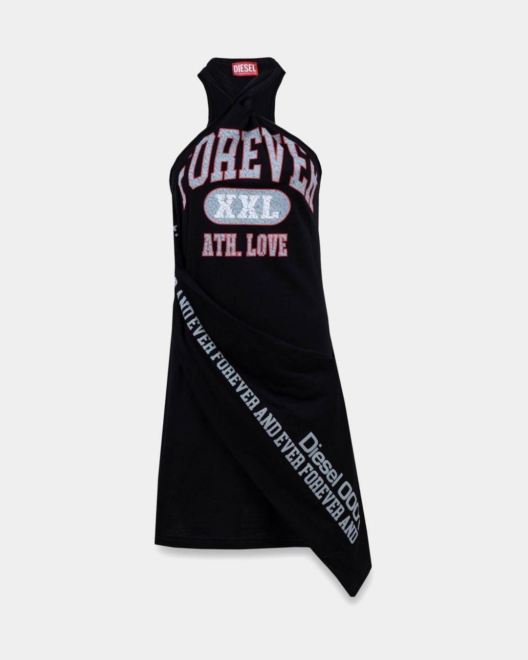 Купить Платье DIESEL