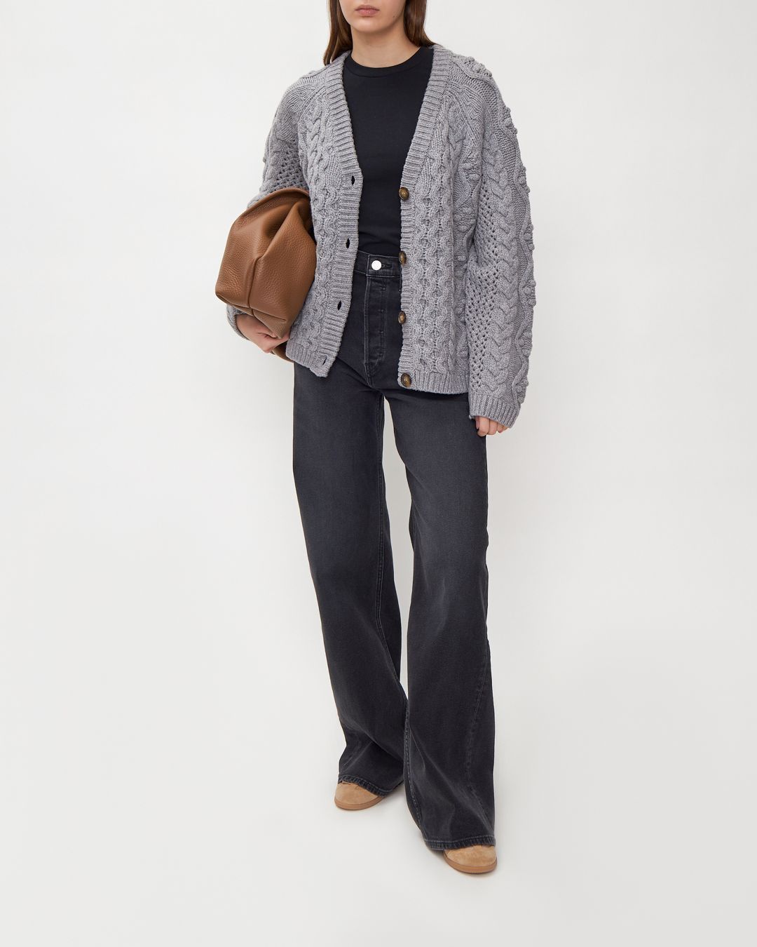 Купить Джинсы RE/DONE