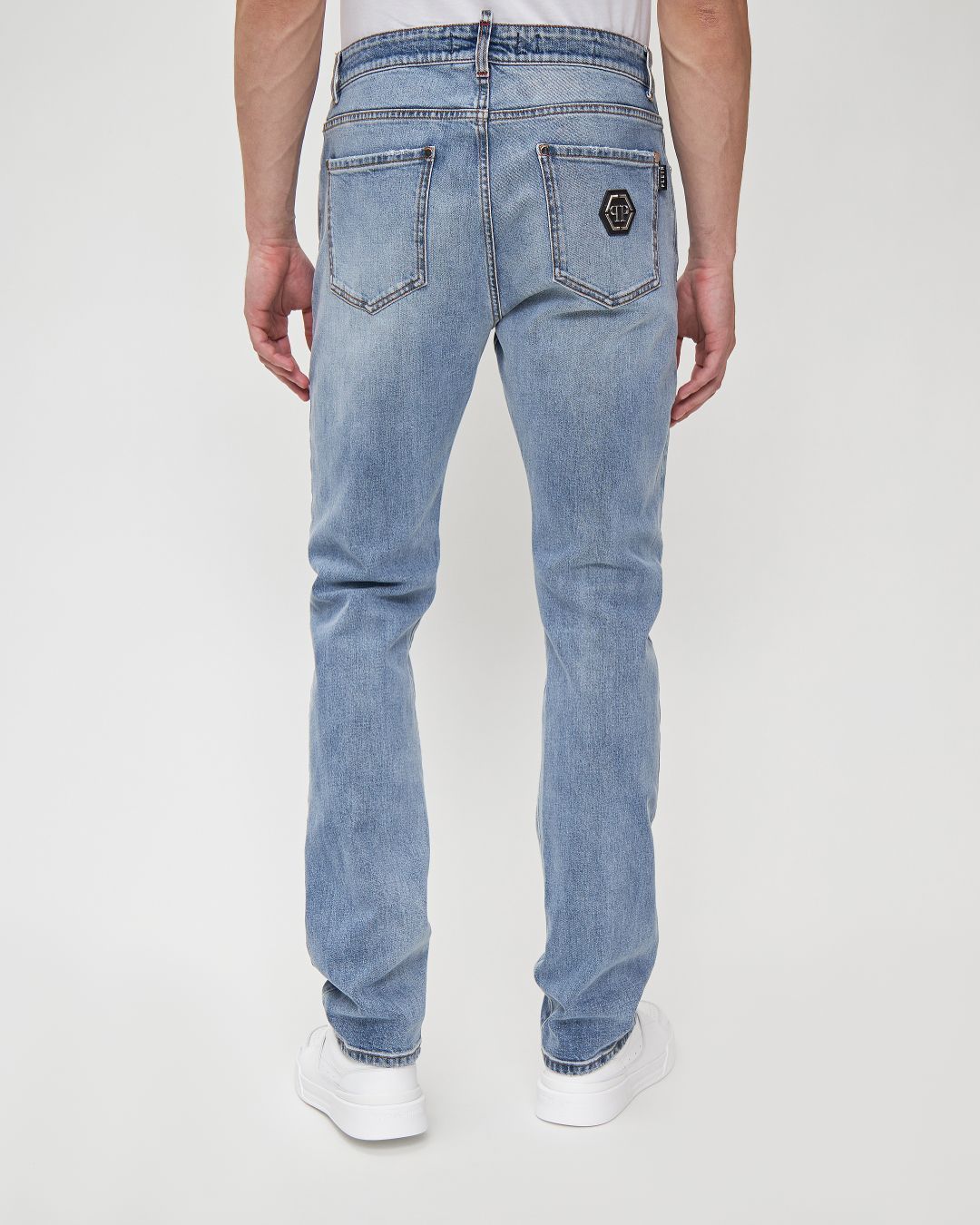 Купить Джинсы PHILIPP PLEIN