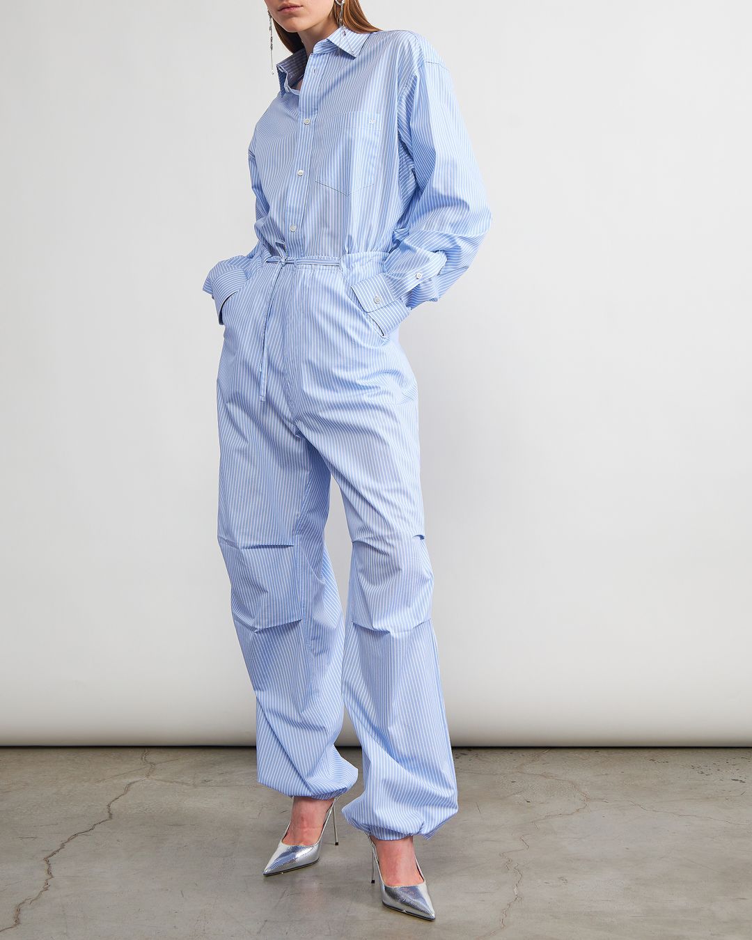 Купить Брюки DARKPARK