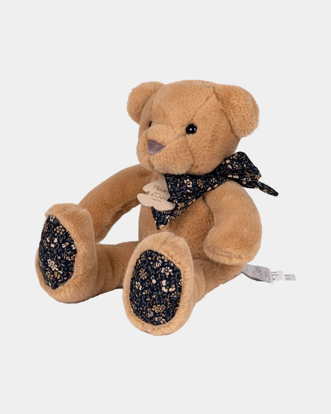 Купить Мишка светло-коричневый copain calin 25 см HISTOIRE D’OURS