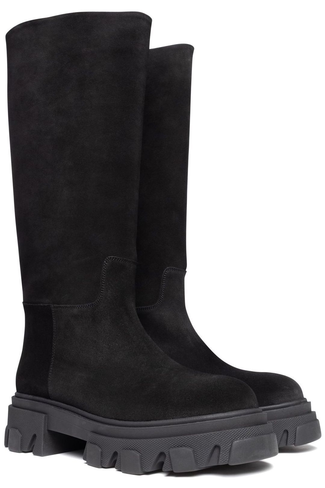 Купить Сапоги GIA BORGHINI