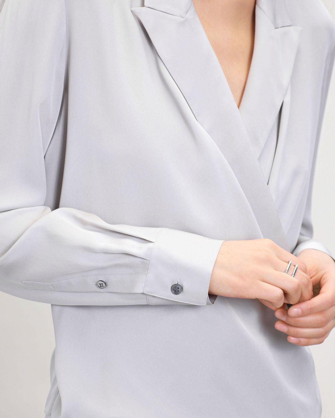 Купить Блуза THEORY