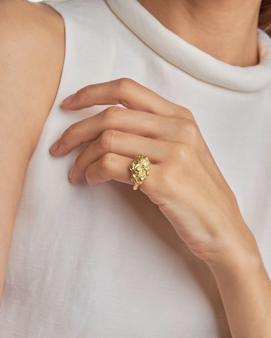 Купить Кольцо SEVENWORLDS