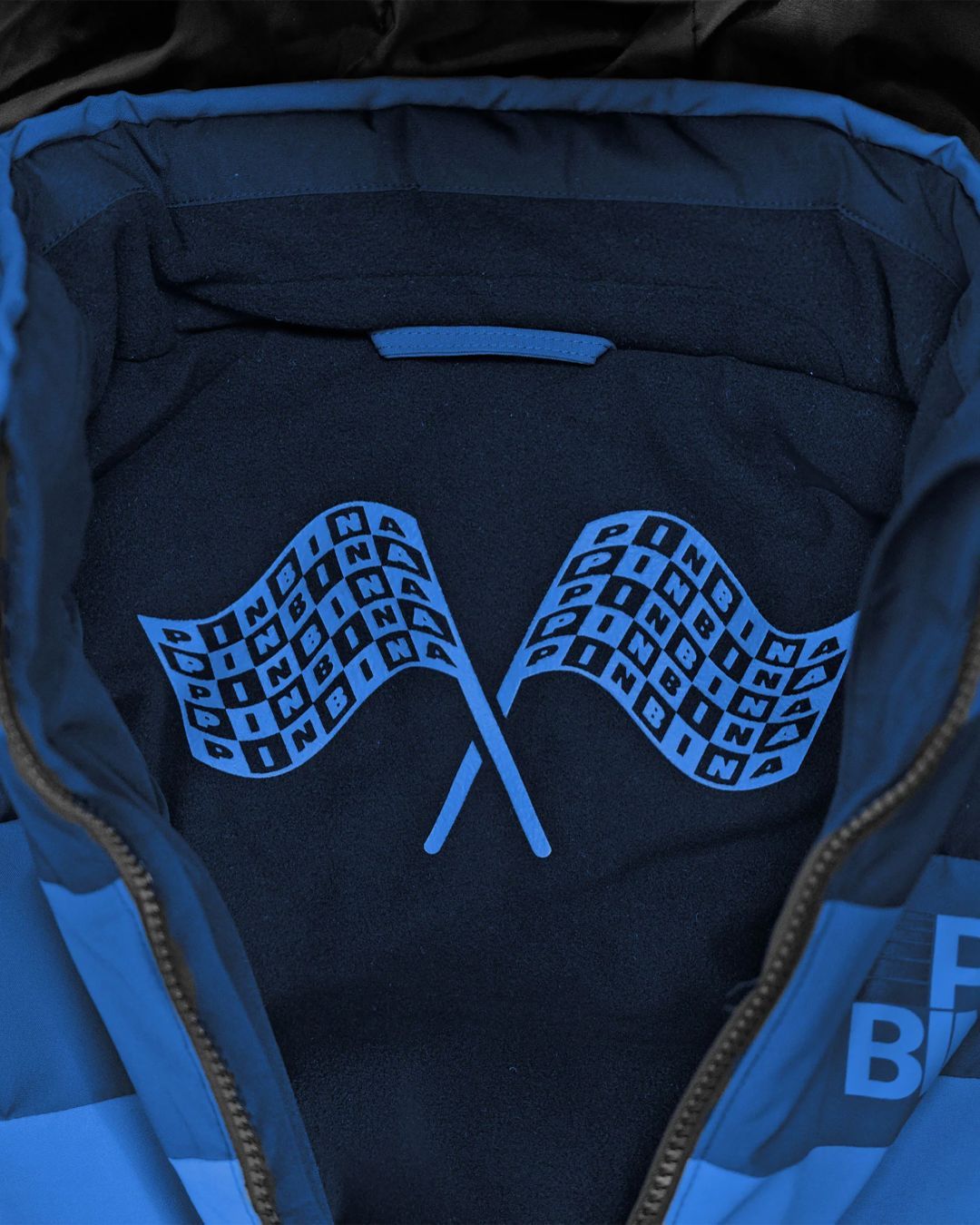 Купить Комбинезон PINBINA