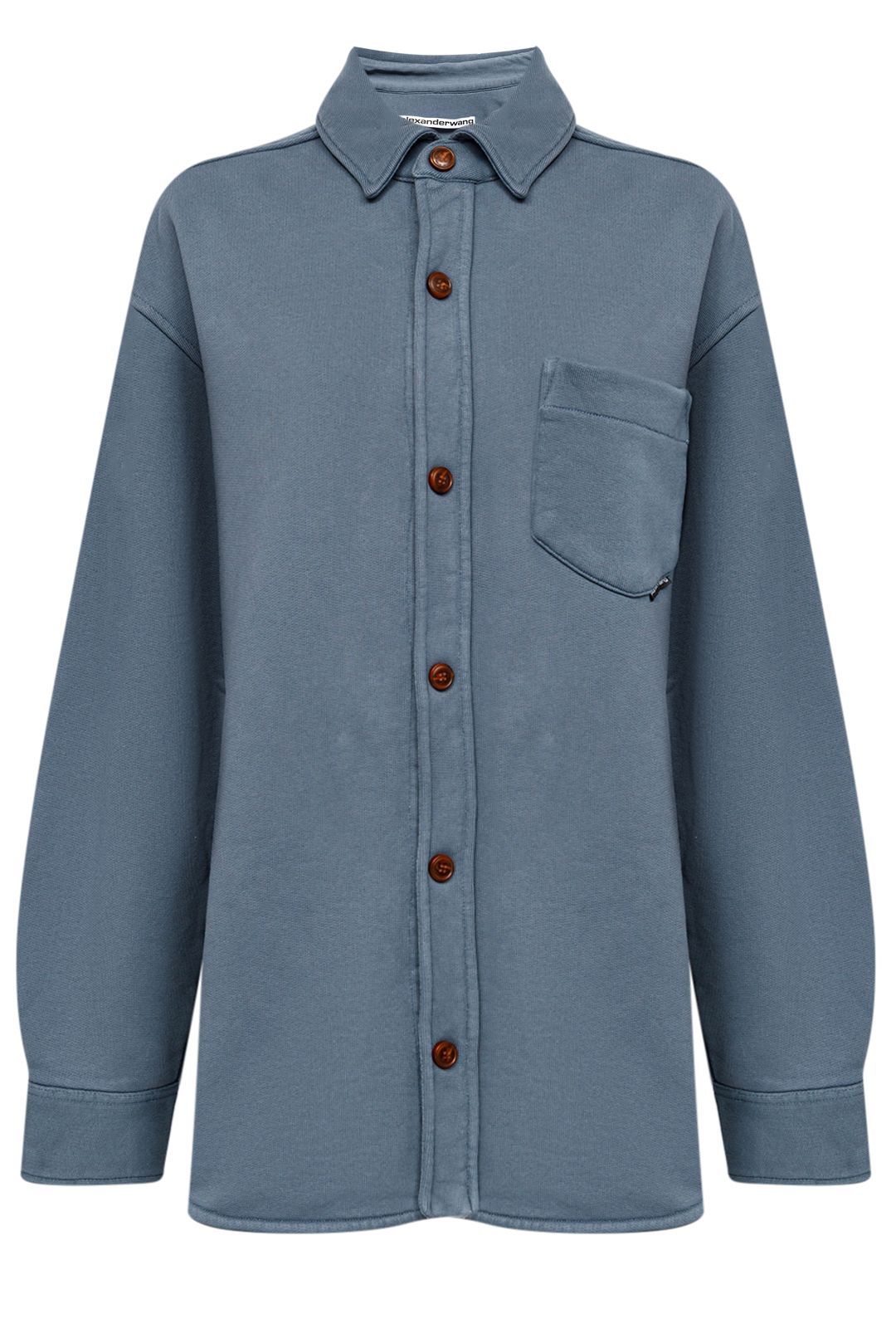 Купить Рубашка ALEXANDER WANG