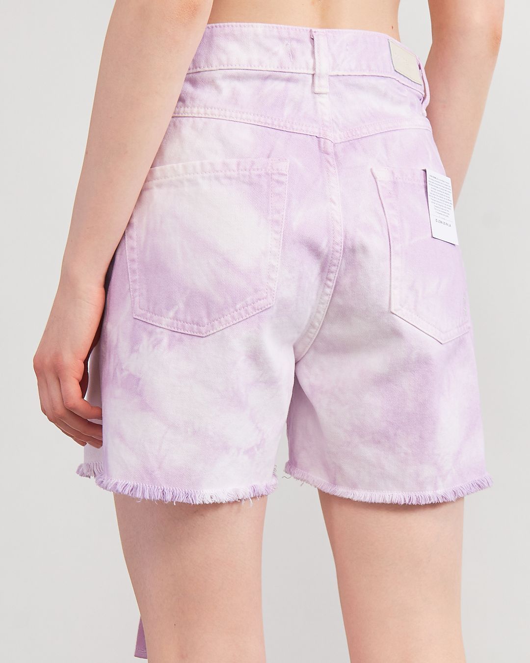 Купить Шорты ICON DENIM