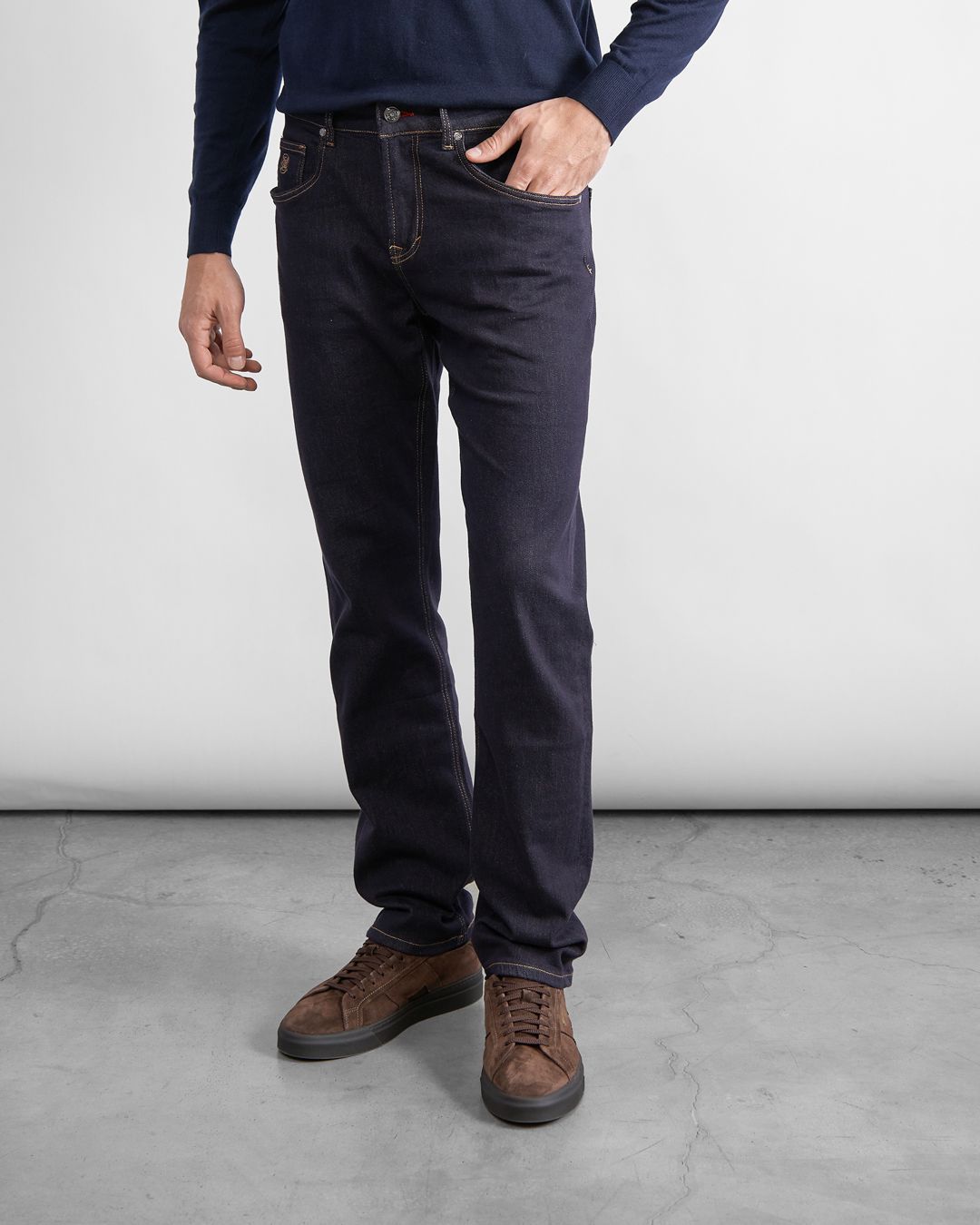 Купить Джинсы CUDGI