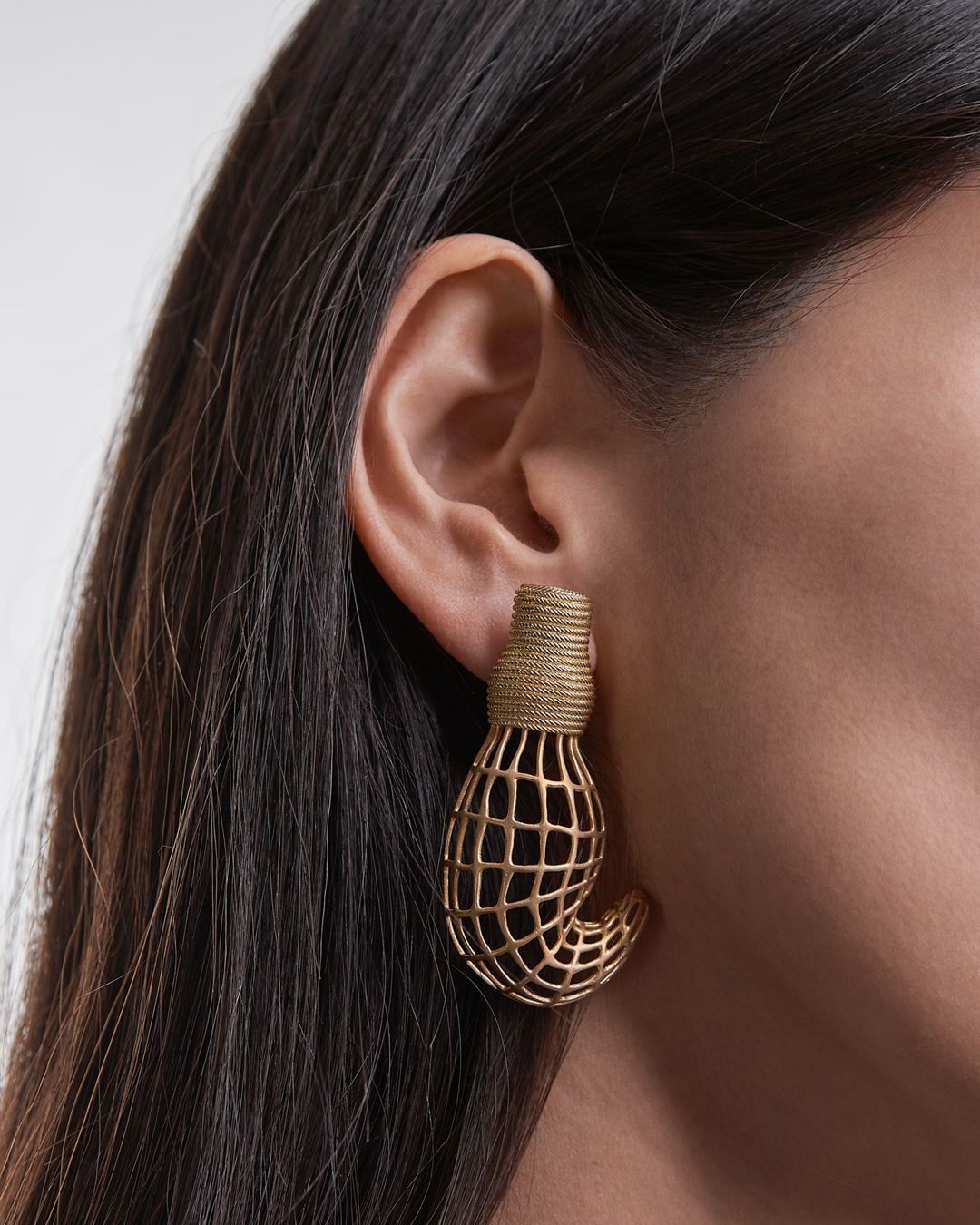 Купить Серьги STATEMENTS