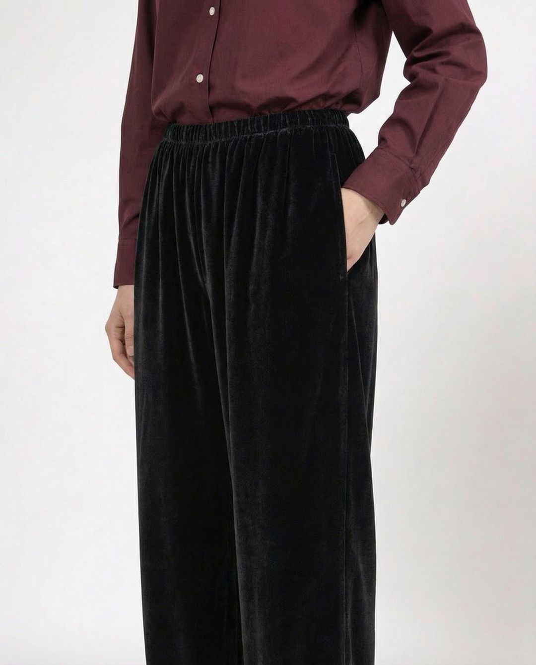 Купить Брюки THE AYRIS