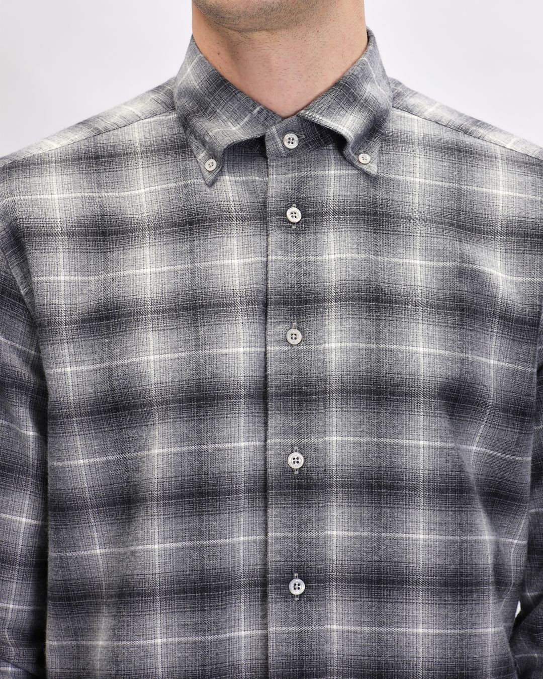 Купить Рубашка CORNELIANI