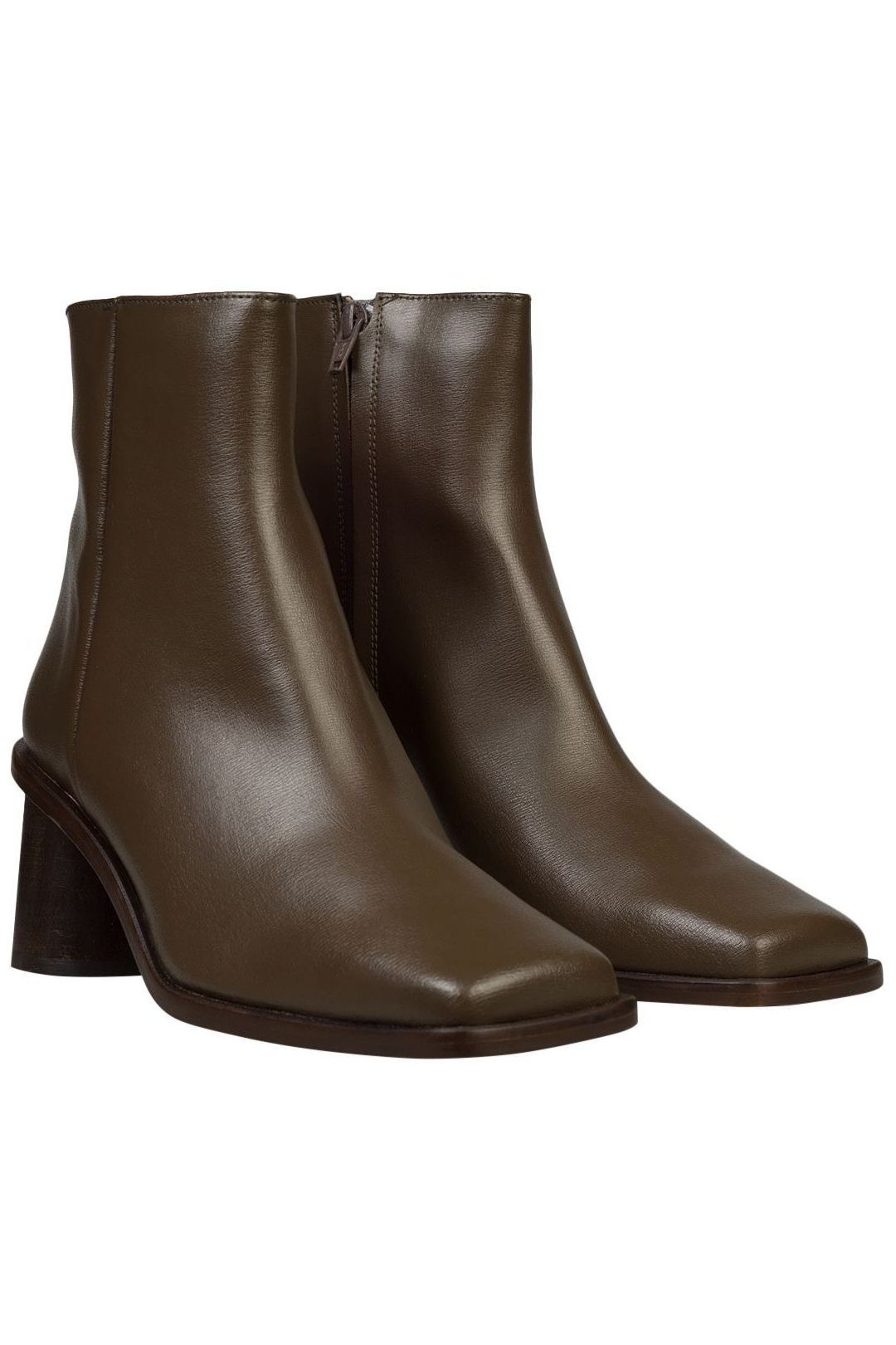 Купить Ботильоны REJINA PYO