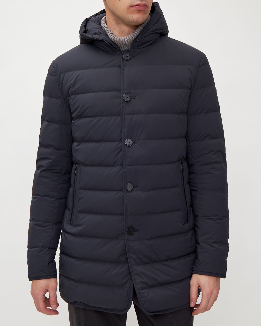 Купить Пуховик DUNO MEN