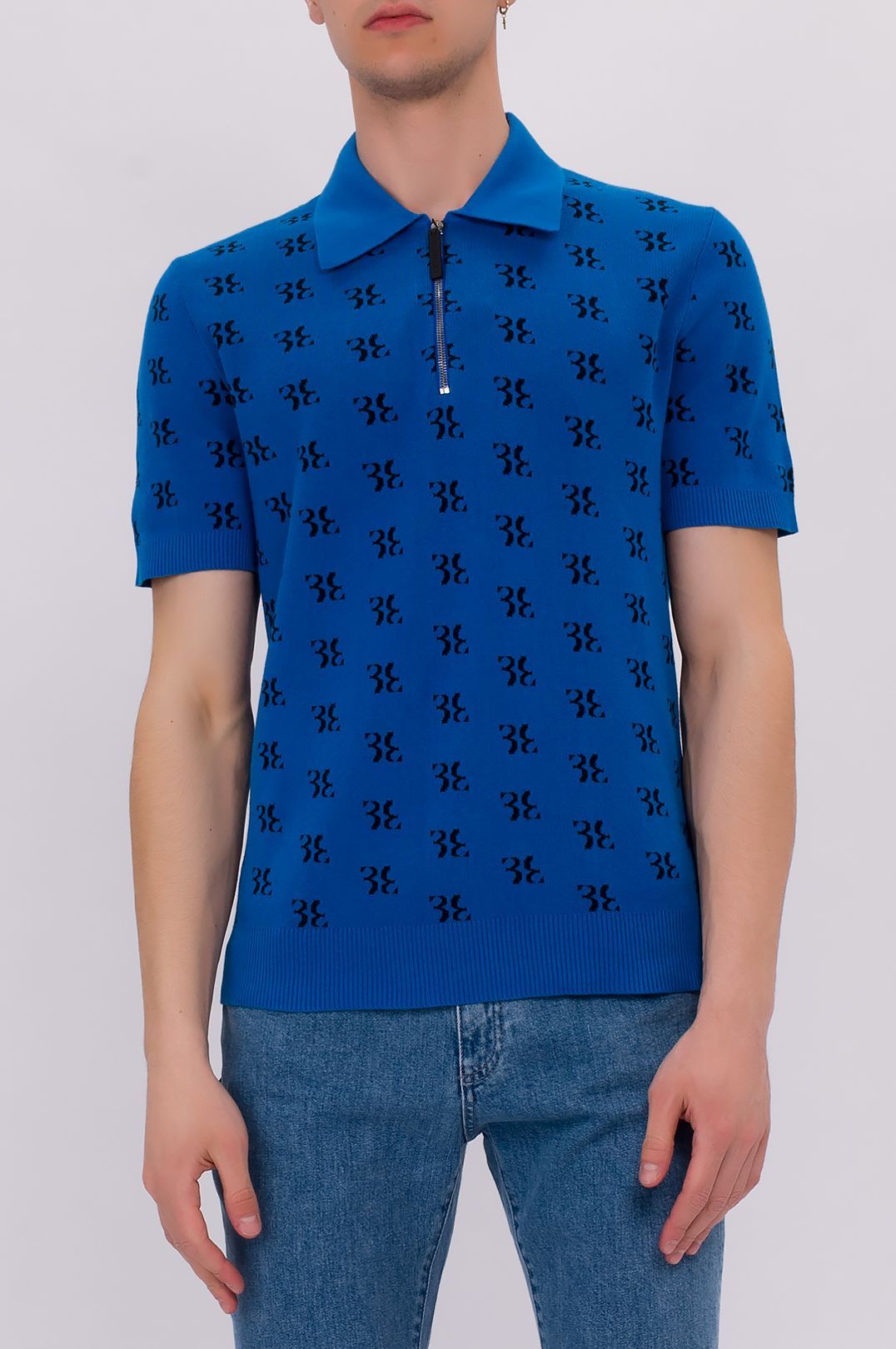 Купить Джемпер BILLIONAIRE