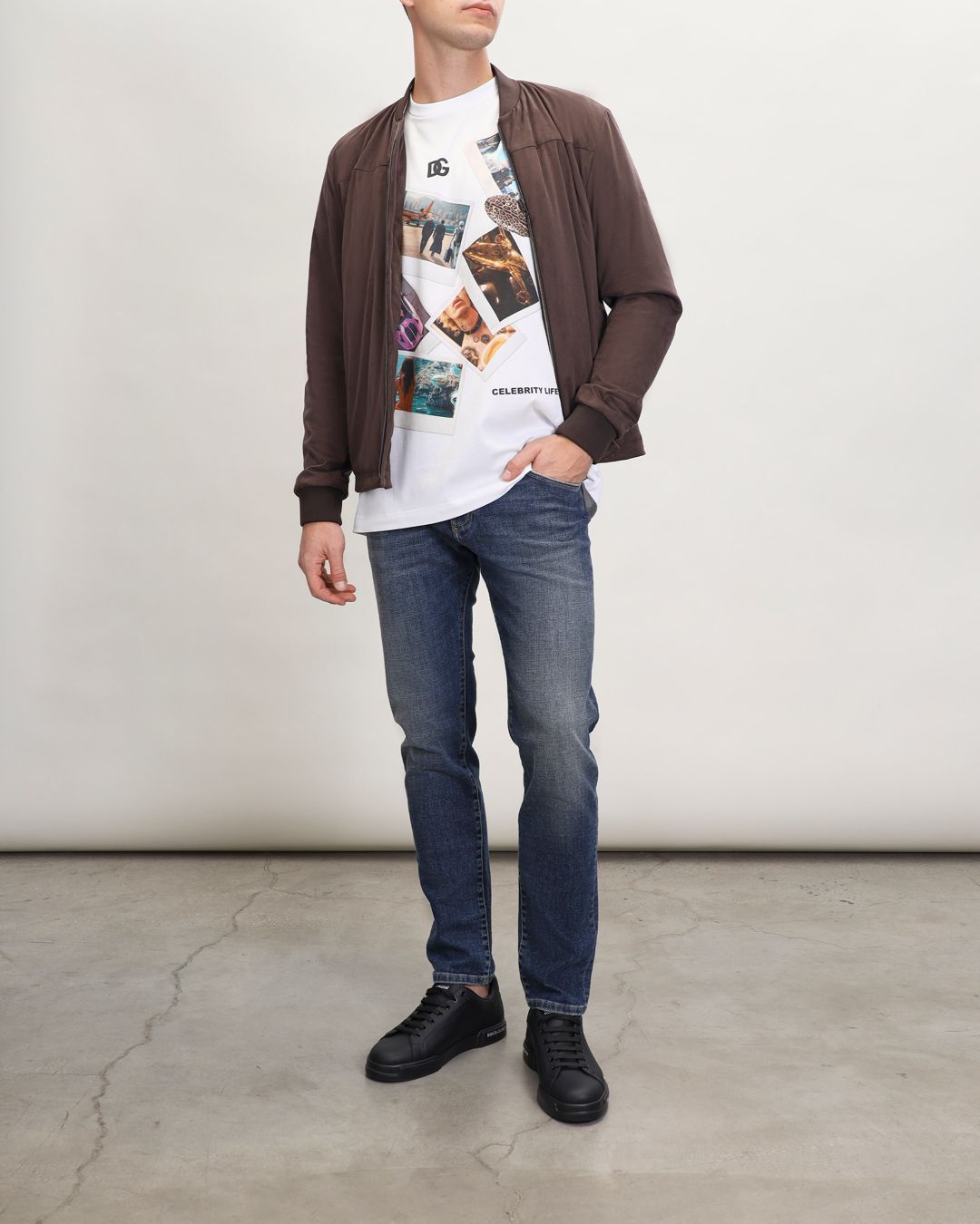 Купить Футболка DOLCE & GABBANA