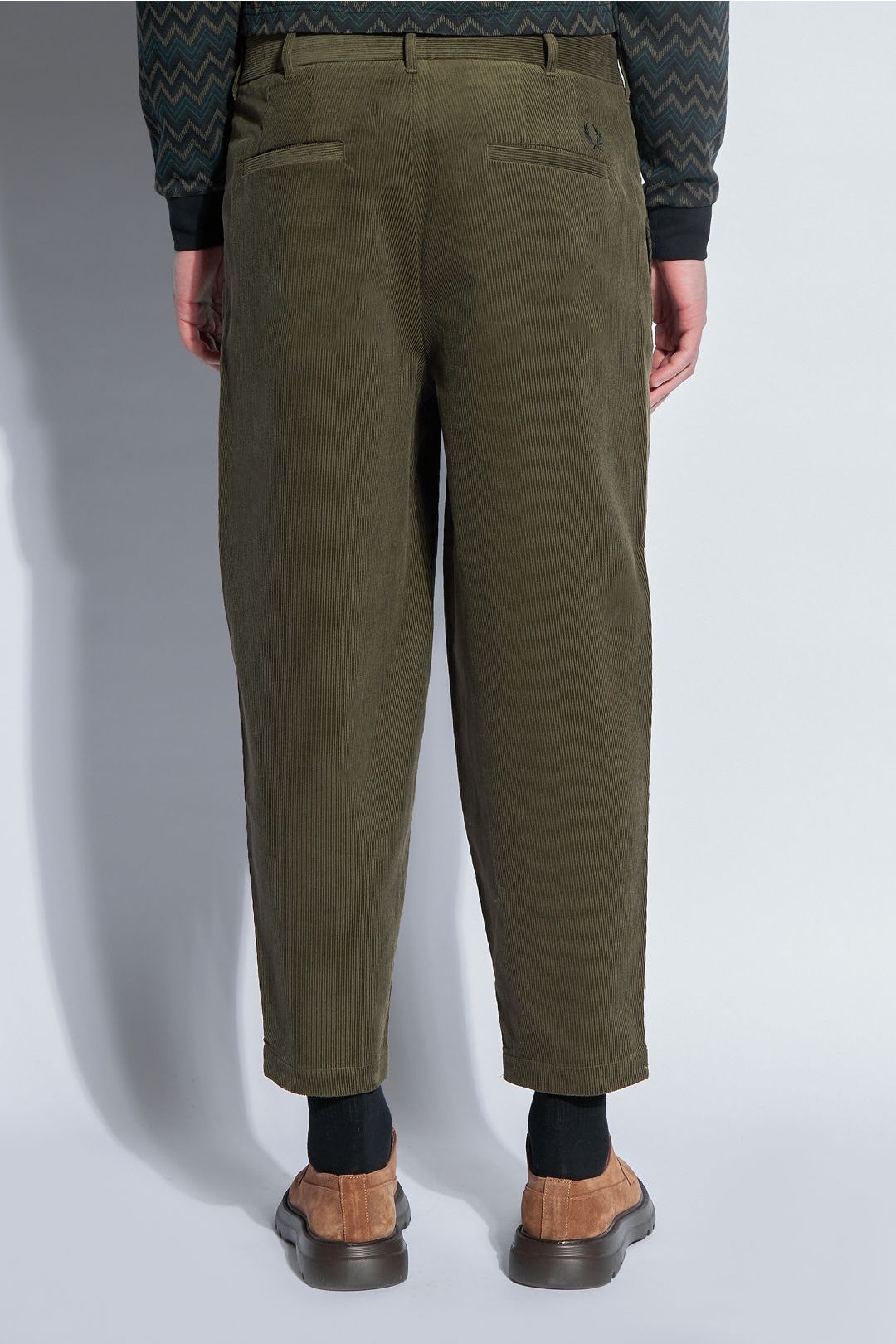 Купить Брюки FRED PERRY