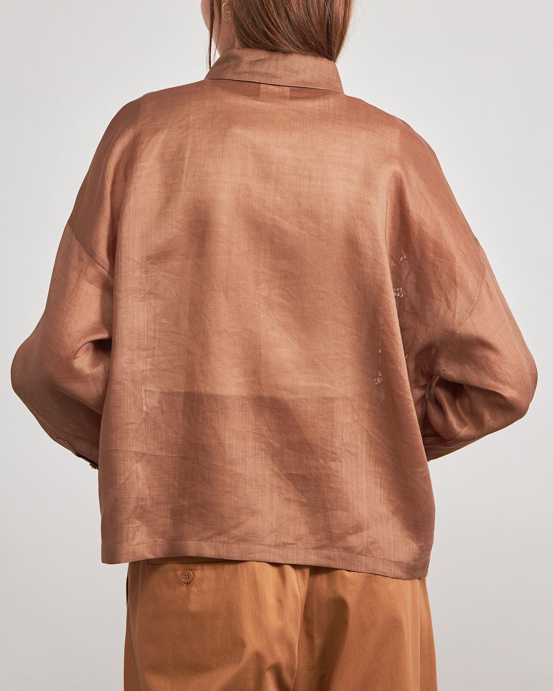 Купить Блуза MAX MARA STUDIO