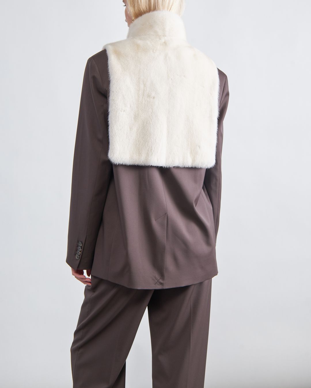 Купить Воротник SENCELLERIE