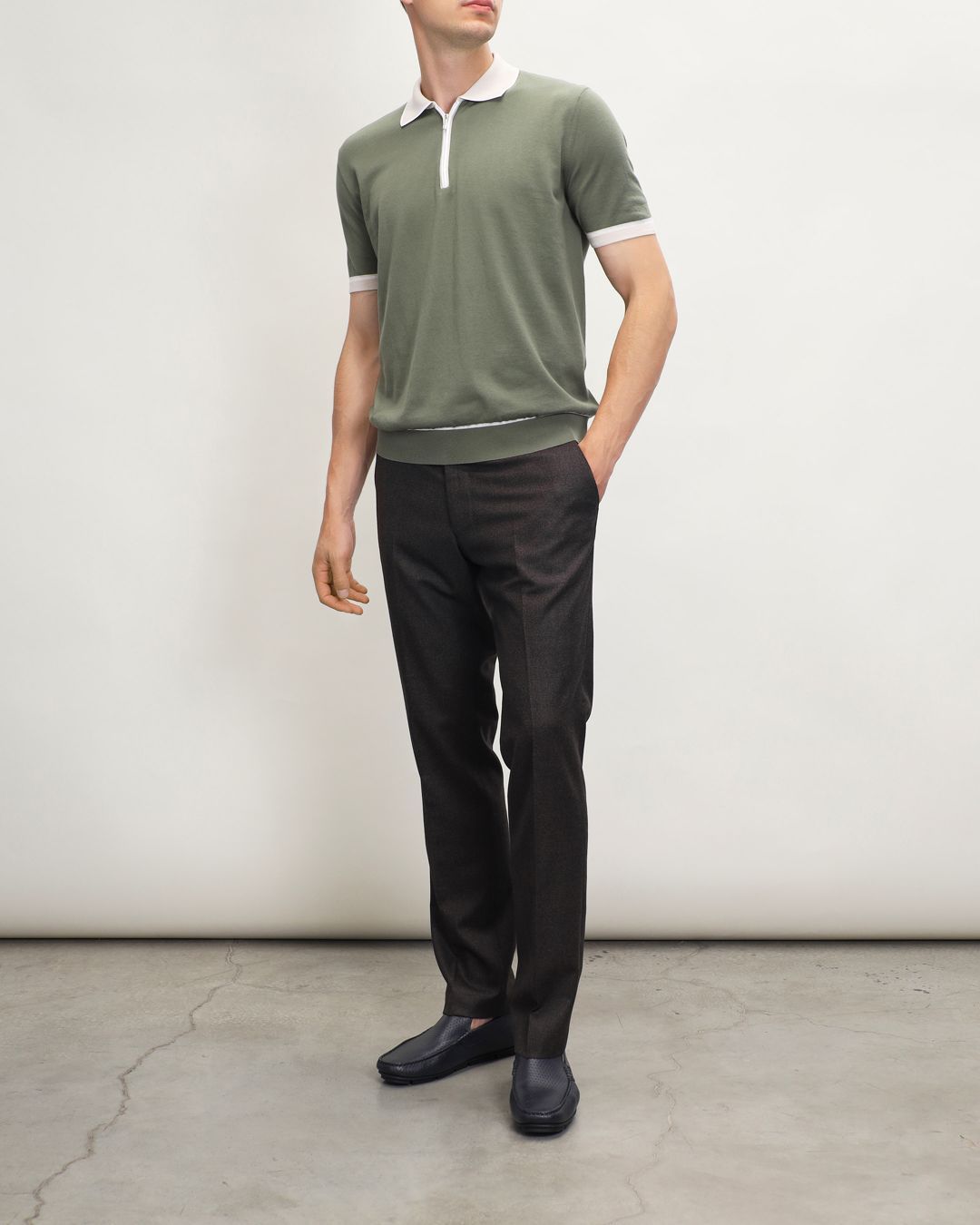 Купить Джемпер BERTOLO