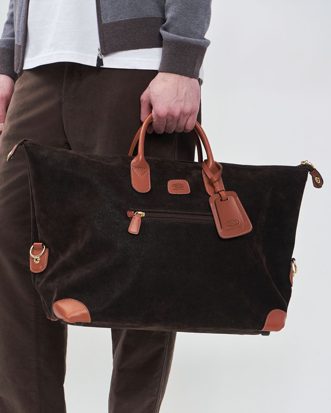 Купить Сумка BRICS