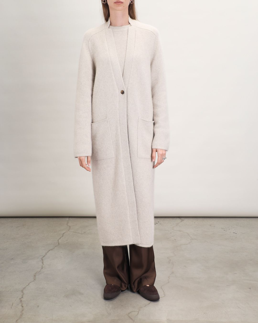 Купить Кардиган LOULOU DE SAISON