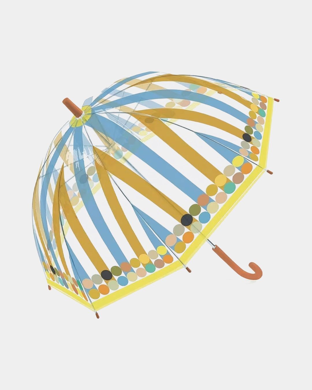 Купить Зонт геометрия DJECO