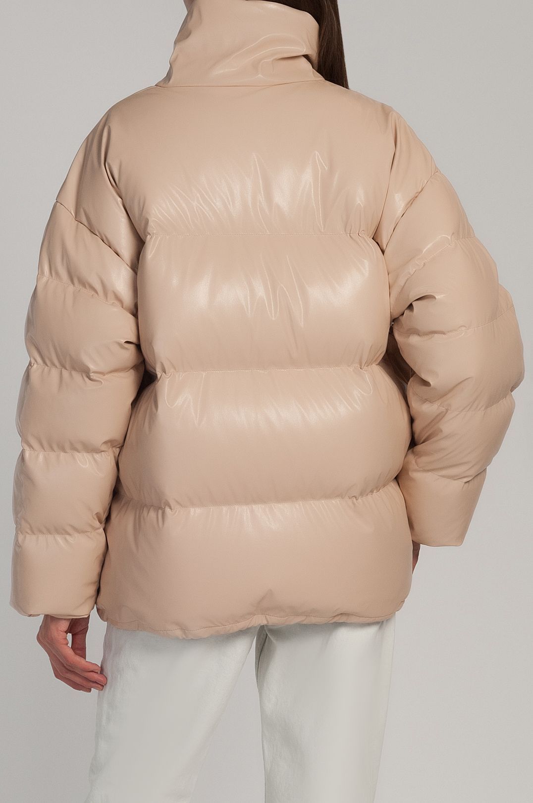 Купить Пуховик ALEXANDER TEREKHOV