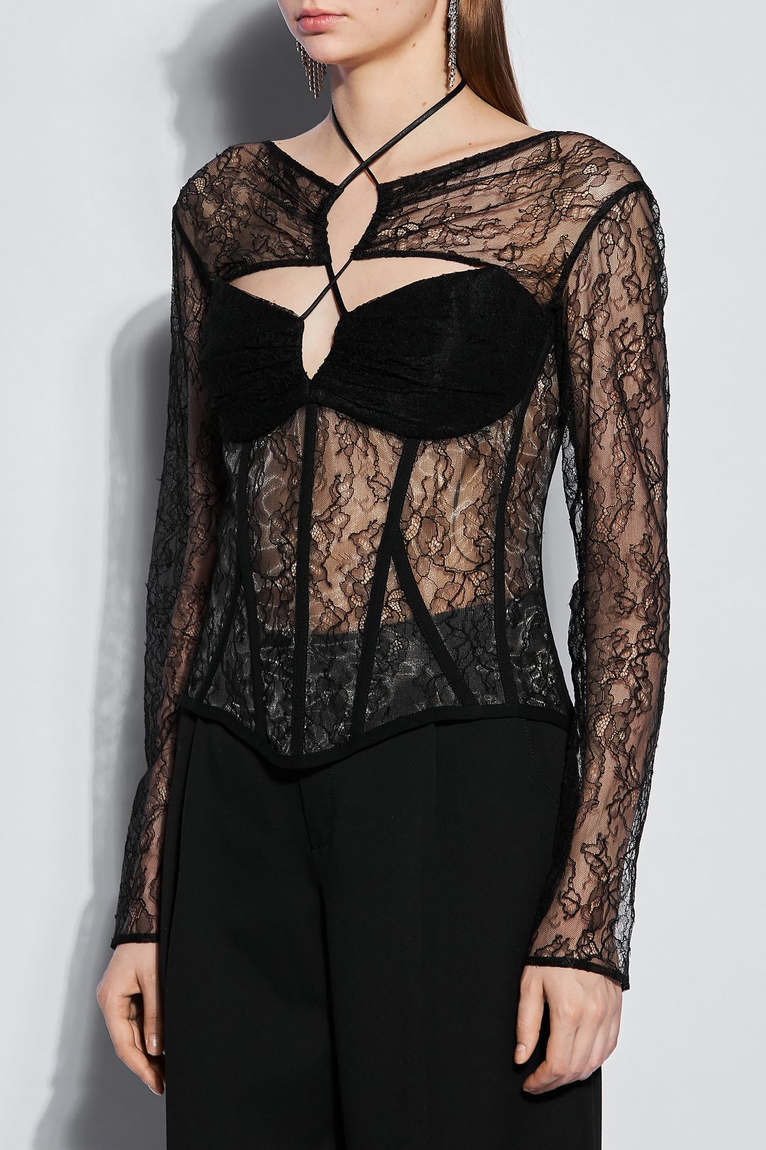 Купить Корсет ROZIE