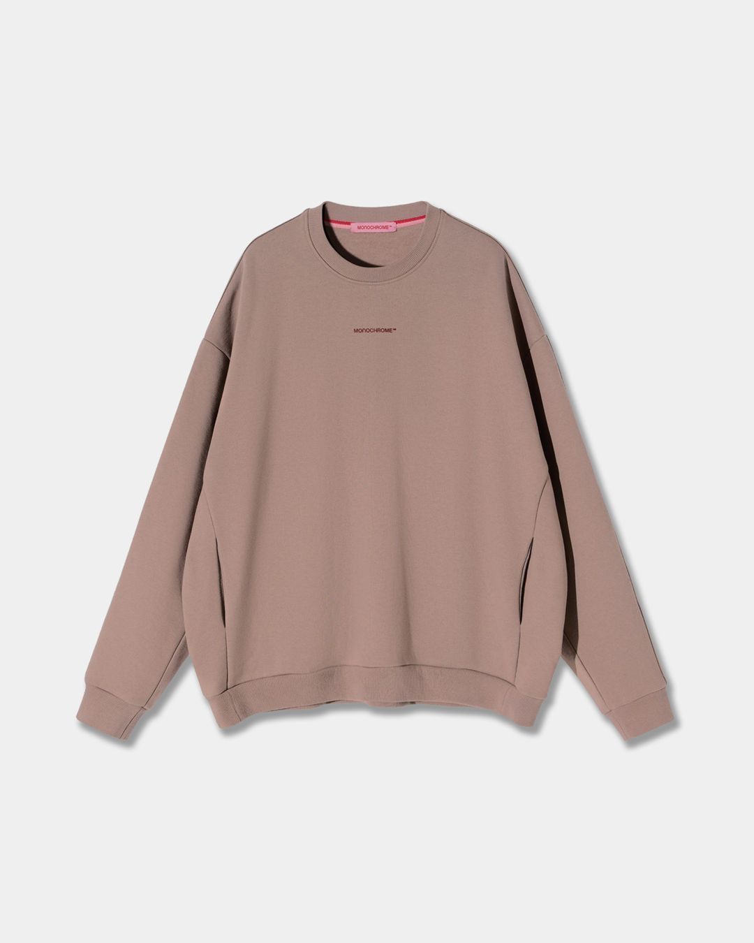 Купить Свитшот MONOCHROME