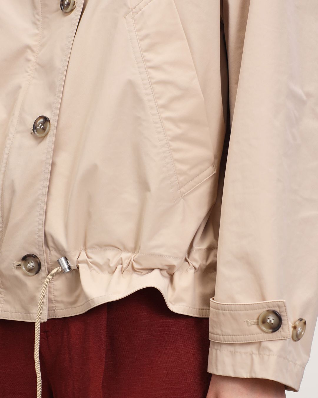 Купить Куртка WOOLRICH