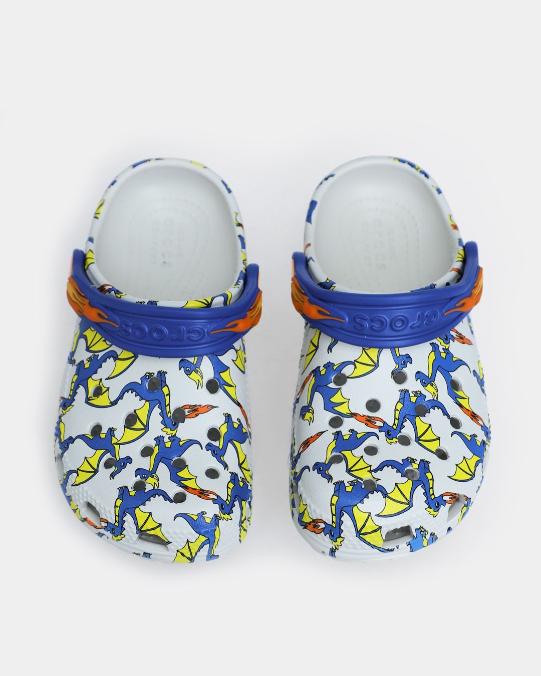 Купить Сланцы CROCS