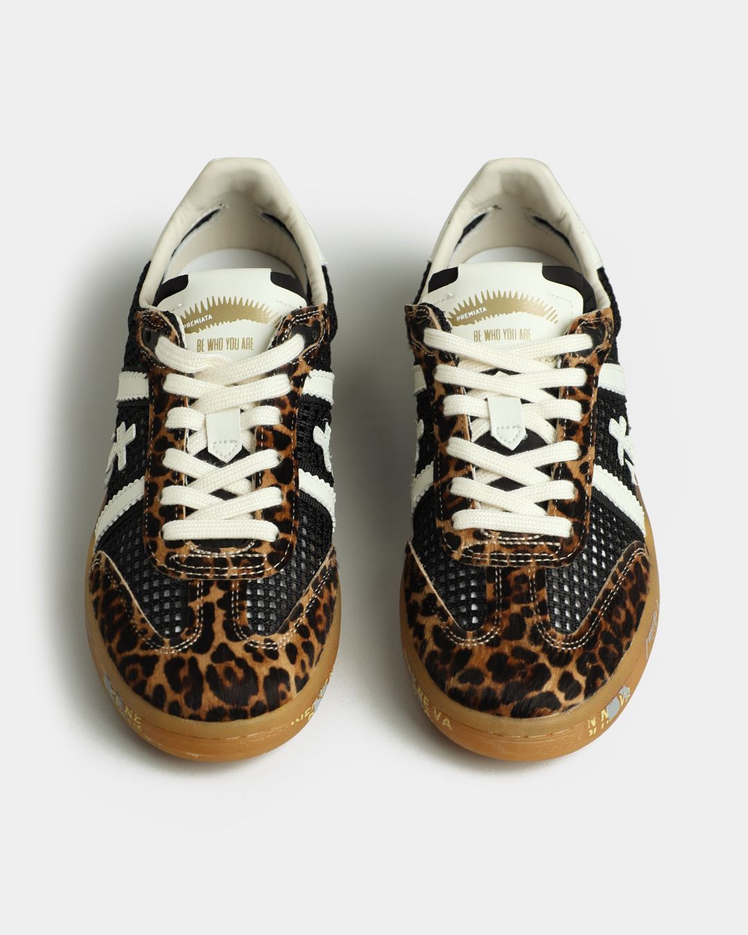 Купить Кеды PREMIATA