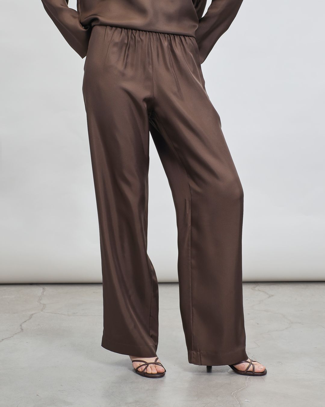 Купить Брюки LOULOU DE SAISON