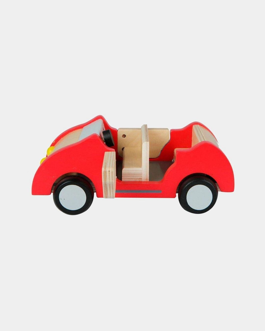 Купить Семейный автомобиль HAPE