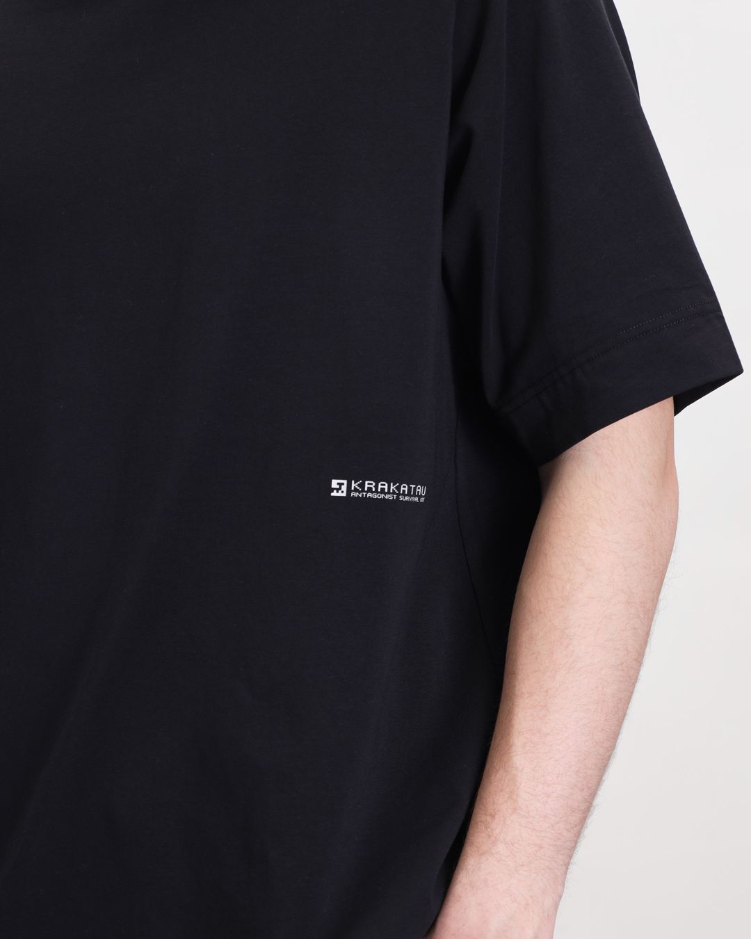 Купить Футболка KRAKATAU MEN