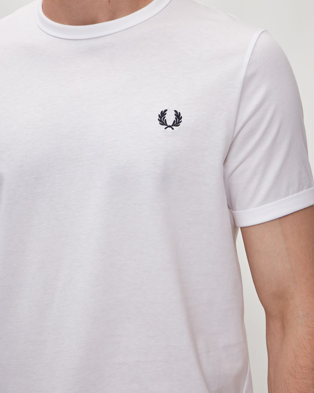 Купить Футболка FRED PERRY