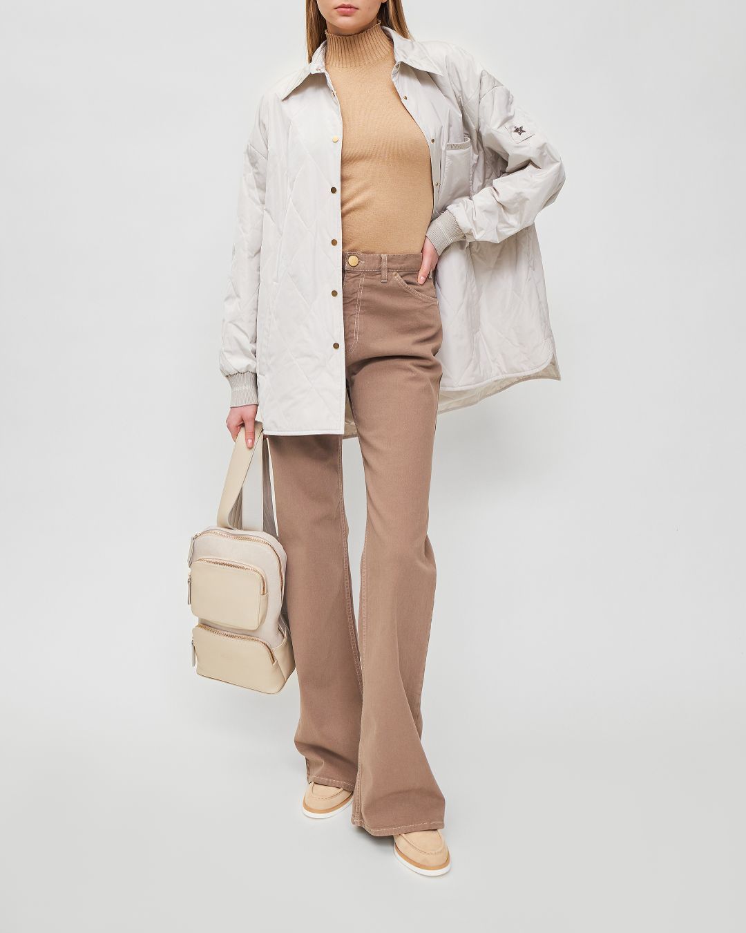 Купить Туфли SANTONI