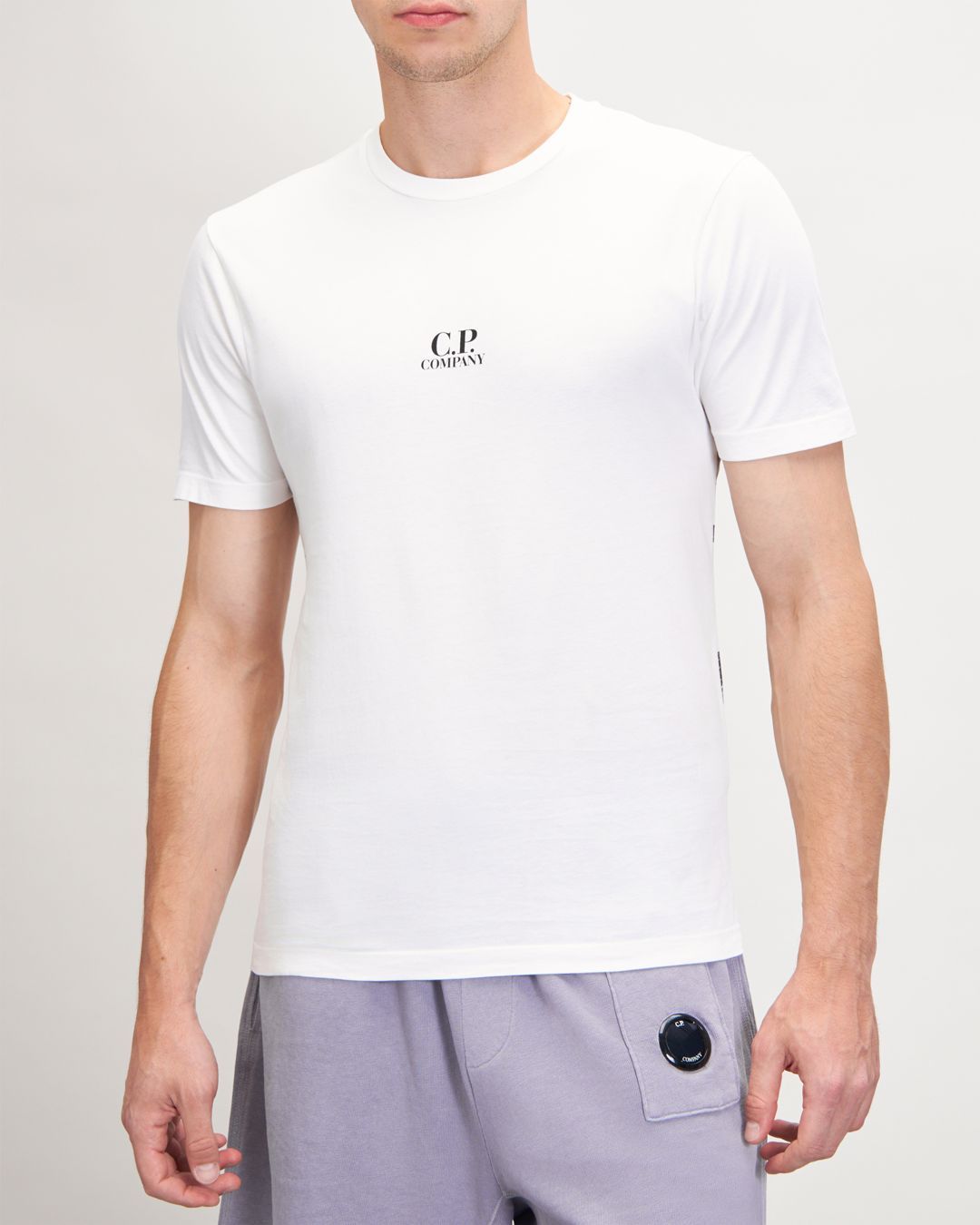 Купить Футболка CP COMPANY MEN