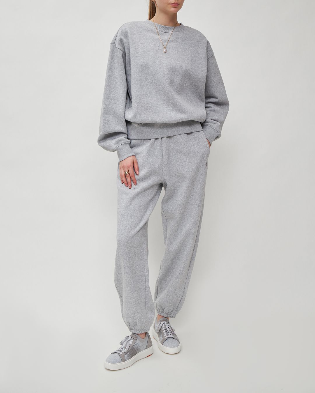 Купить Кеды SANTONI