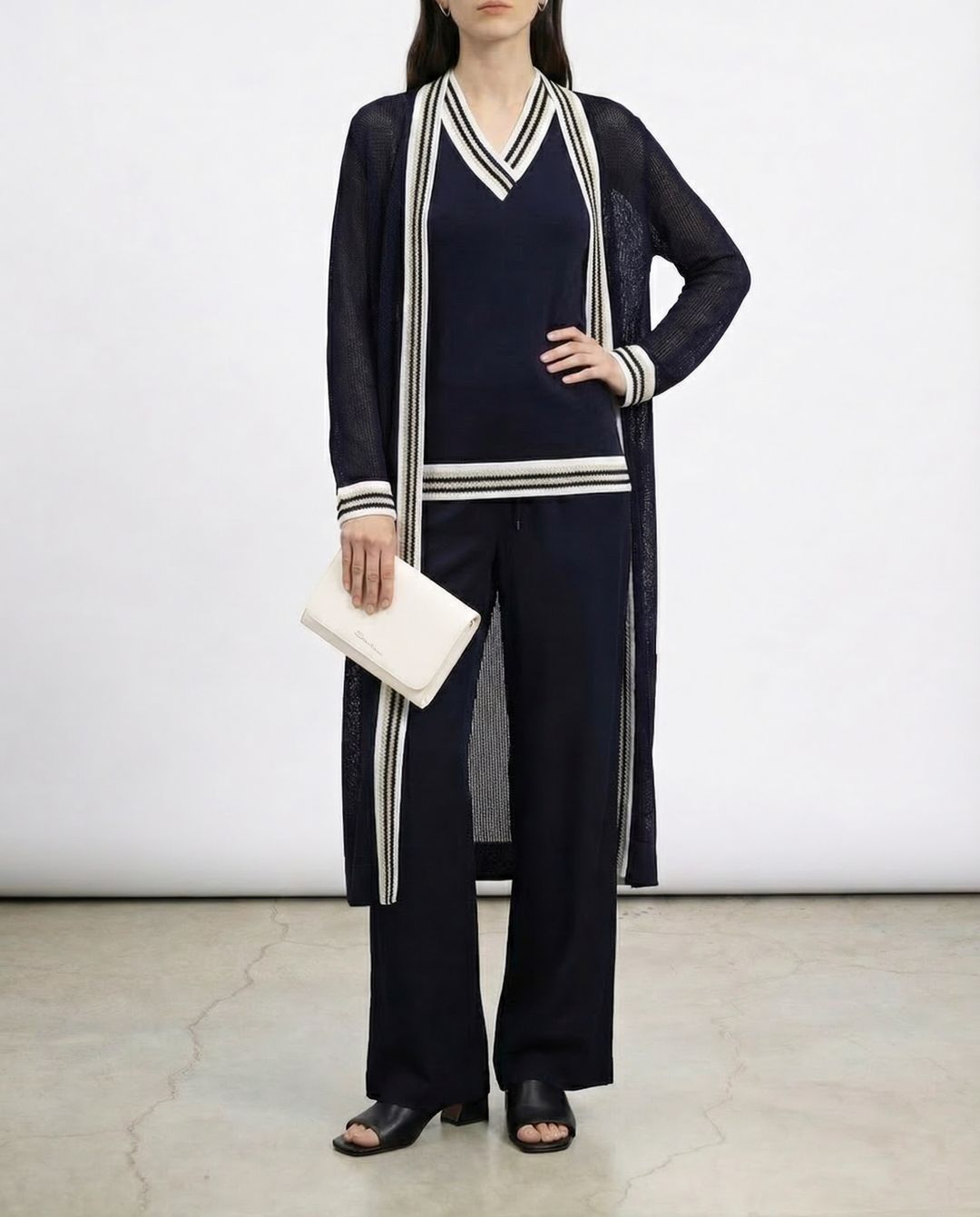 Купить Топ LORENA ANTONIAZZI